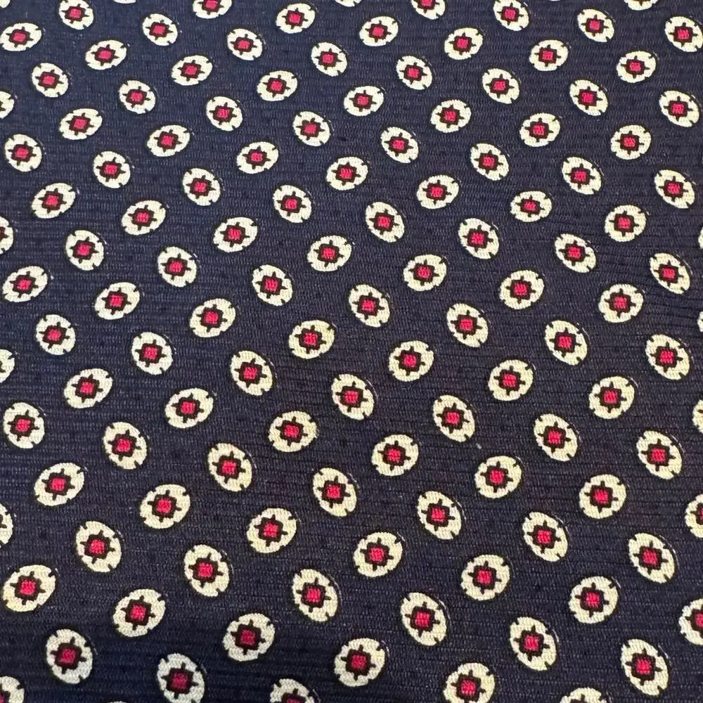 Vintage Polo Ralph Lauren Neck Tie 100% Silk 4